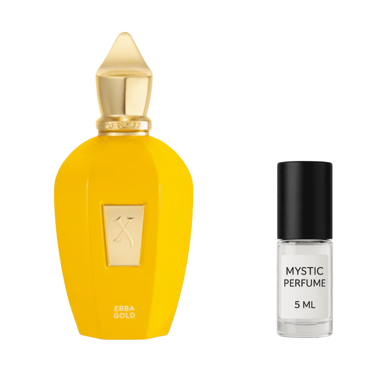 Xerjoff Erba Gold