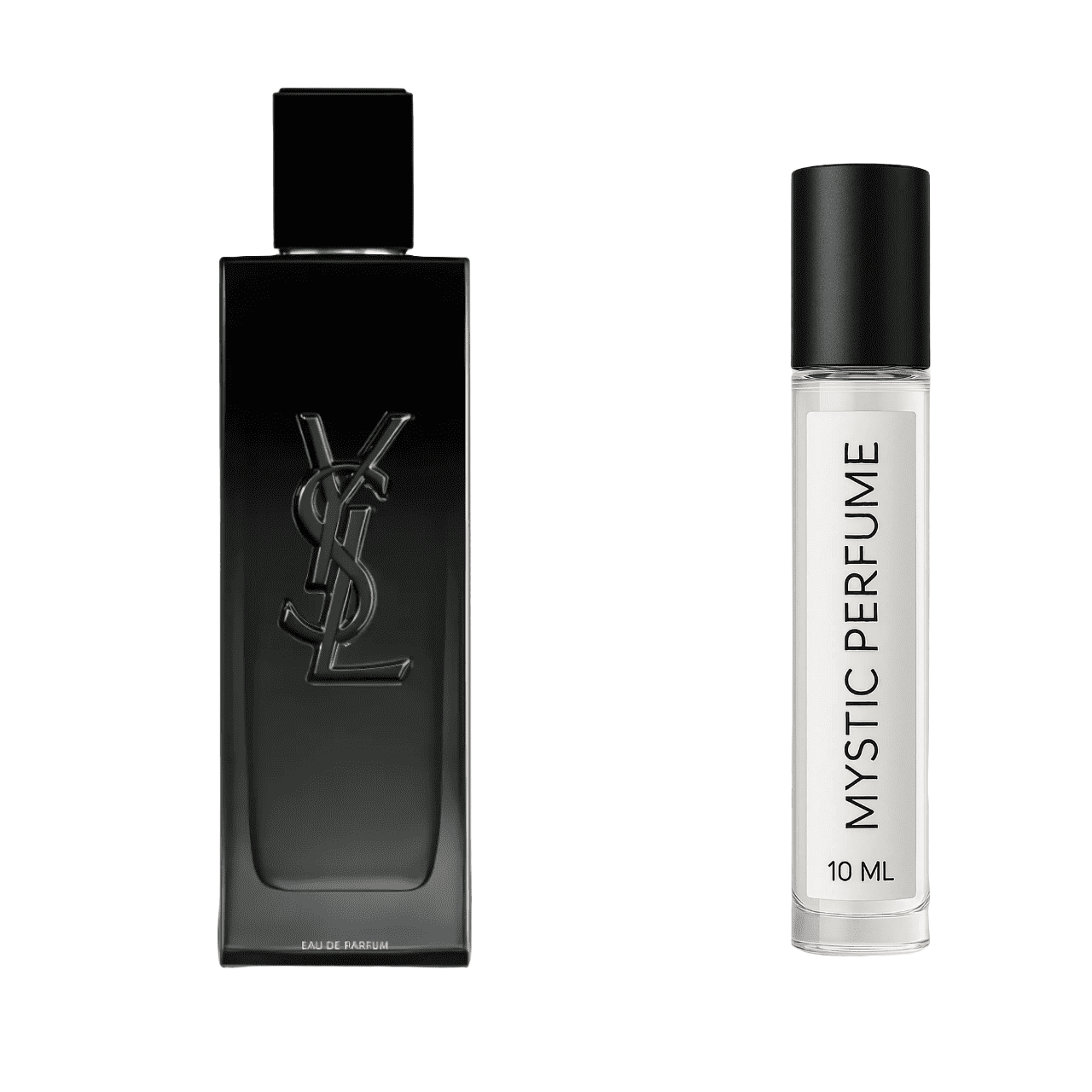 YSL MYSLF