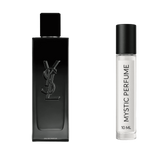 YSL MYSLF