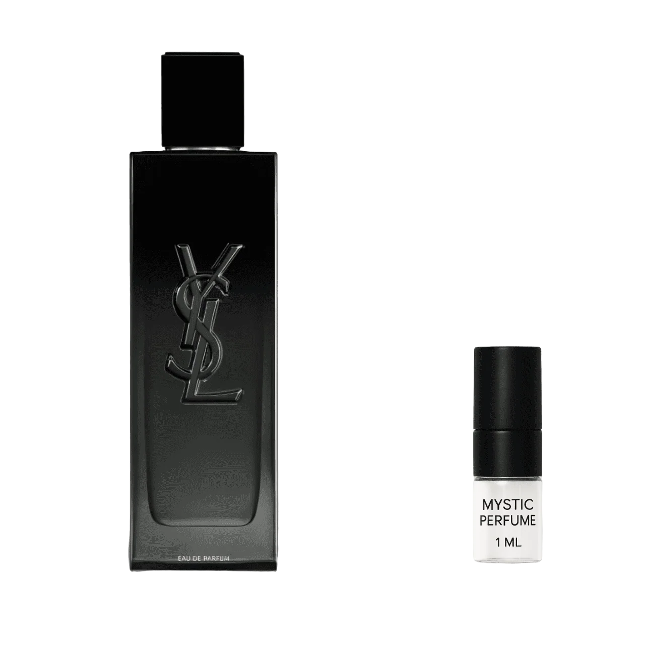 YSL MYSLF