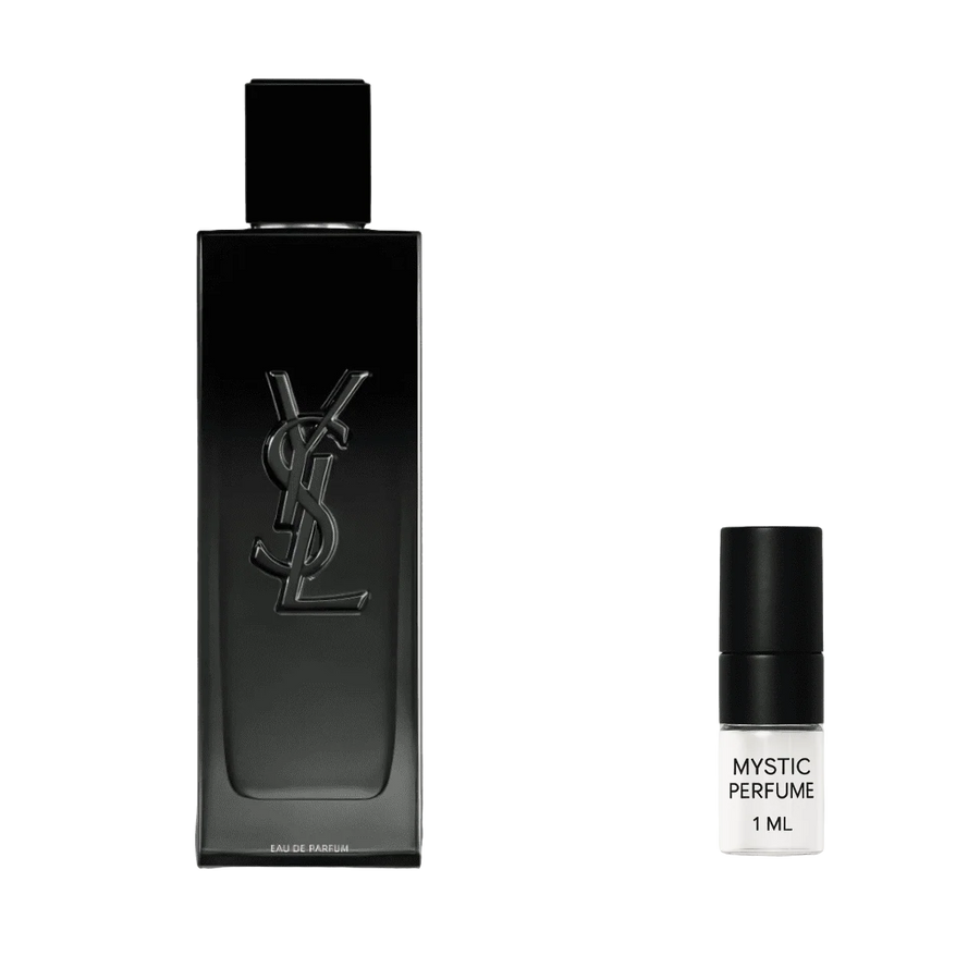 YSL MYSLF