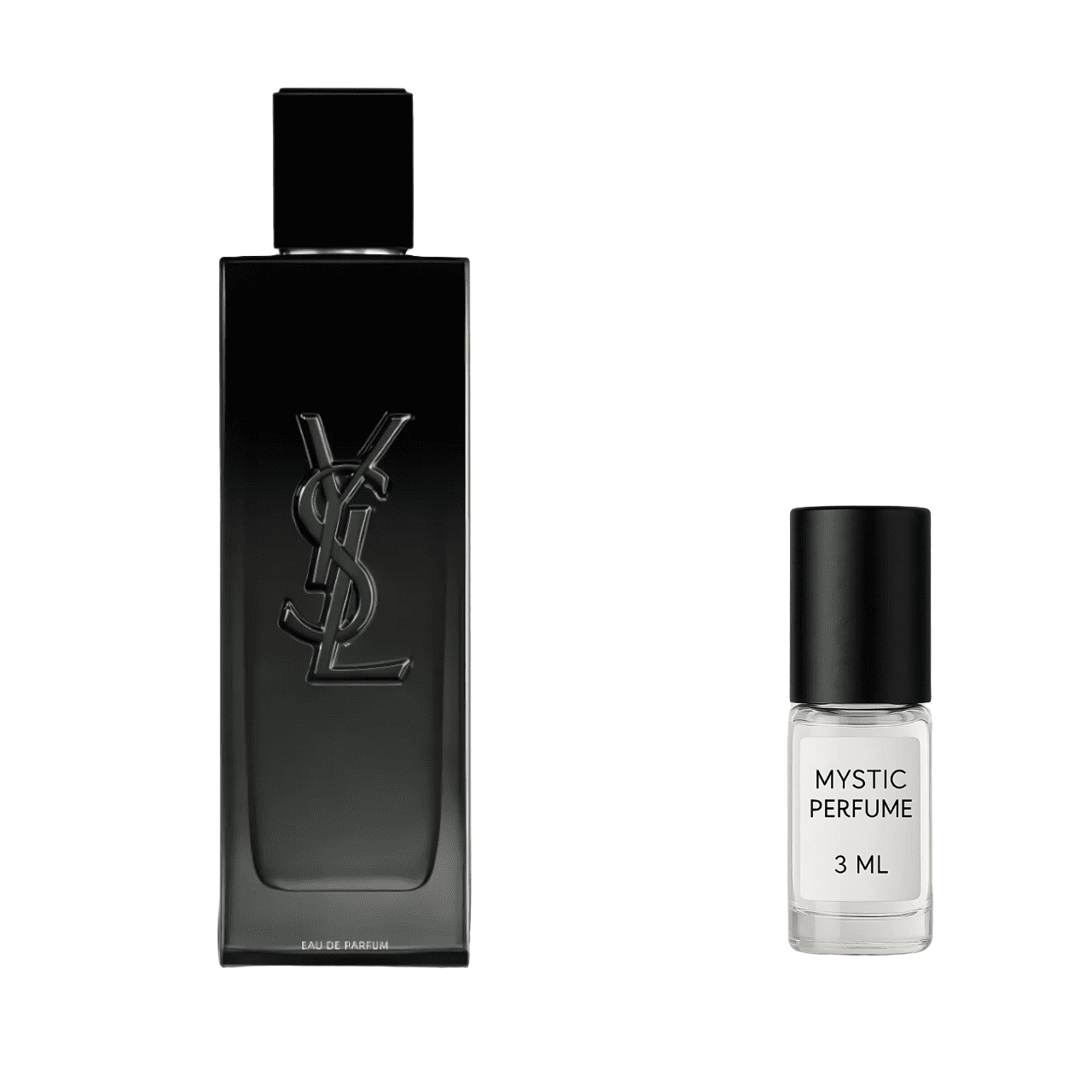 YSL MYSLF