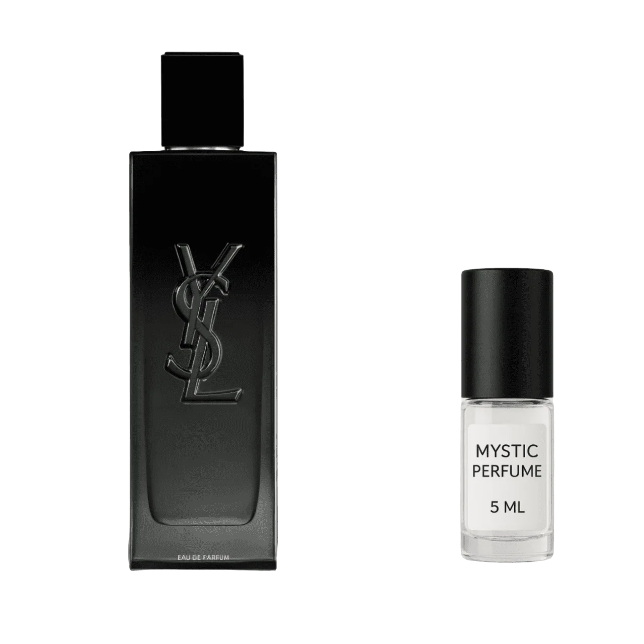 YSL MYSLF