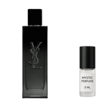 YSL MYSLF